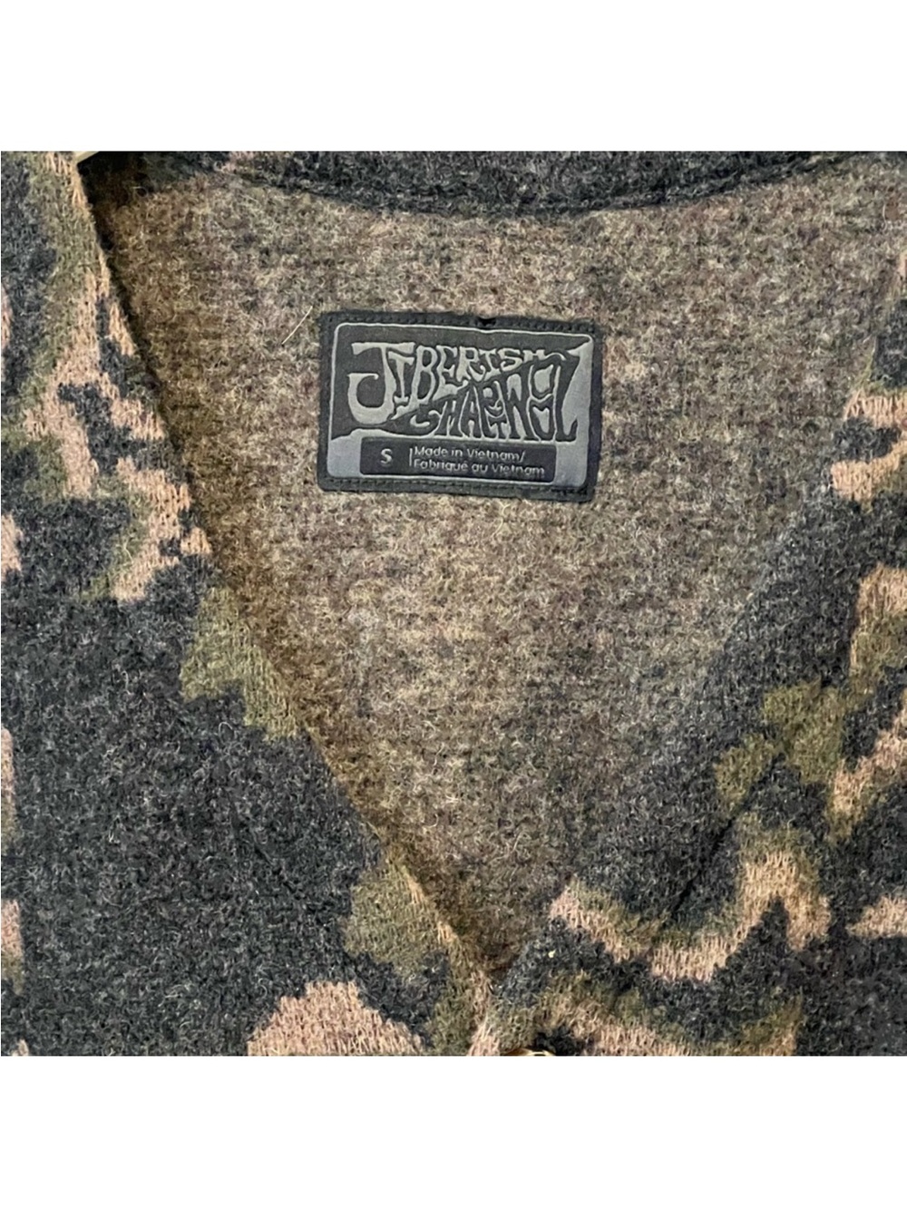 ✨Smartwool Sweater✨ - Picture 3 of 3